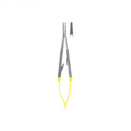 Dissecting Forceps &amp; Needle Holder T.C Instruments